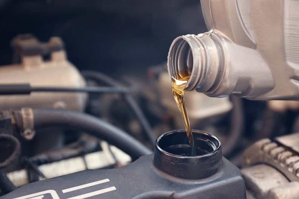 synthetic-oil